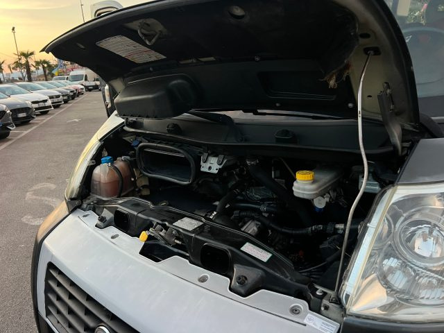 FIAT Ducato usata, con Bracciolo