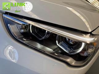BMW X1 usata, con Fari LED