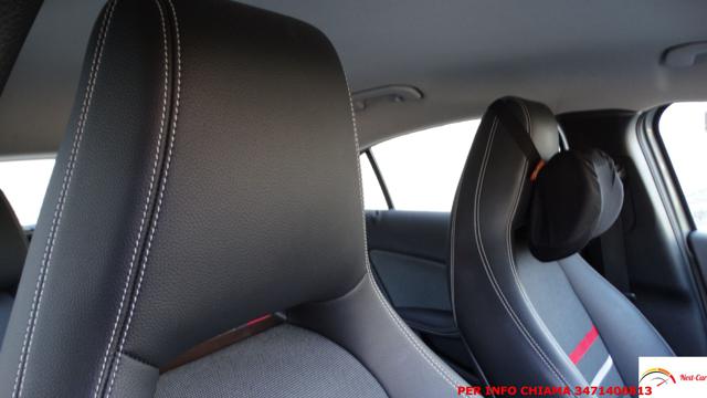 MERCEDES-BENZ A 180 usata 131