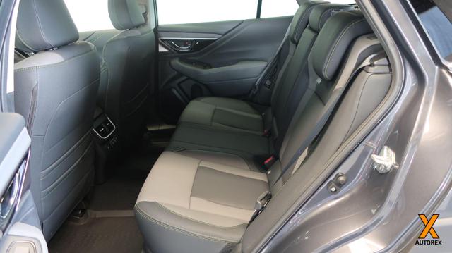 SUBARU OUTBACK usata, con Chiusura centralizzata