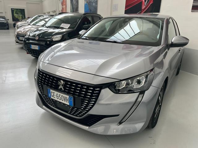 PEUGEOT 208 usata, con Bluetooth