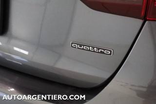 AUDI A4 usata, con Sensore di luce