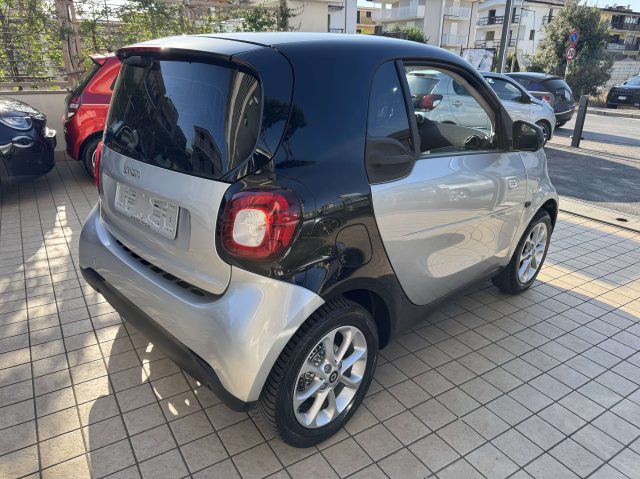 SMART ForTwo usata, con Autoradio