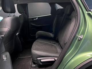 FORD Kuga usata, con Regolazione elettrica sedili