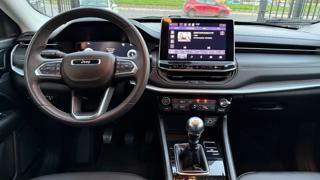 JEEP Compass usata, con Sistema di navigazione