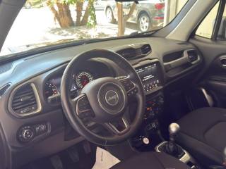 JEEP Renegade usata, con Autoradio digitale