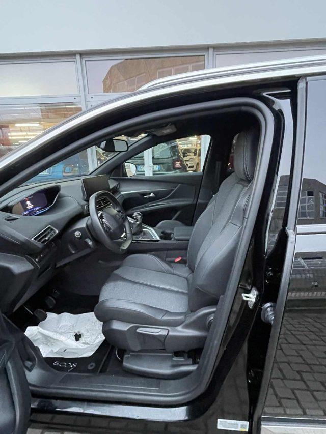 PEUGEOT 5008 usata, con Chiusura centralizzata