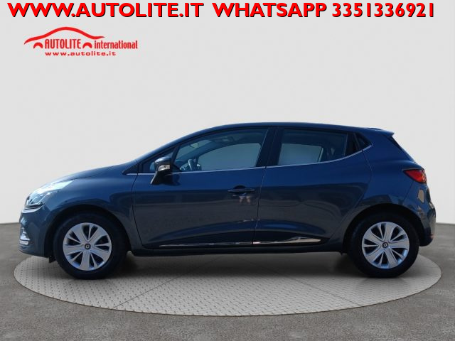 RENAULT Clio usata, con Alzacristalli elettrici