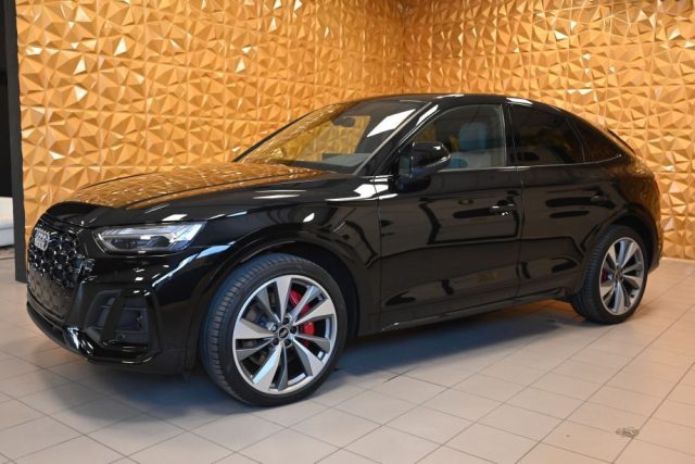 AUDI SQ5 usata 110