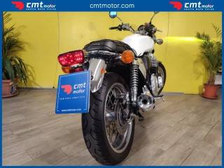 HONDA CB 1100 usata 3