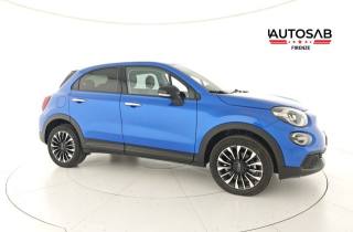 FIAT 500X usata, con Autoradio