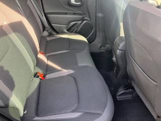 JEEP Renegade usata, con Cruise Control