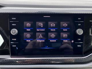 VOLKSWAGEN Polo usata, con Park Distance Control