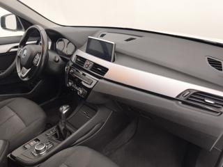 BMW X1 usata 23