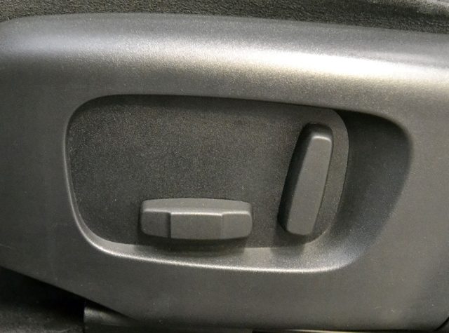 LAND ROVER Range Rover Evoque usata, con Alzacristalli elettrici