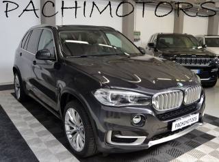 BMW X5 usata, con Lettore CD