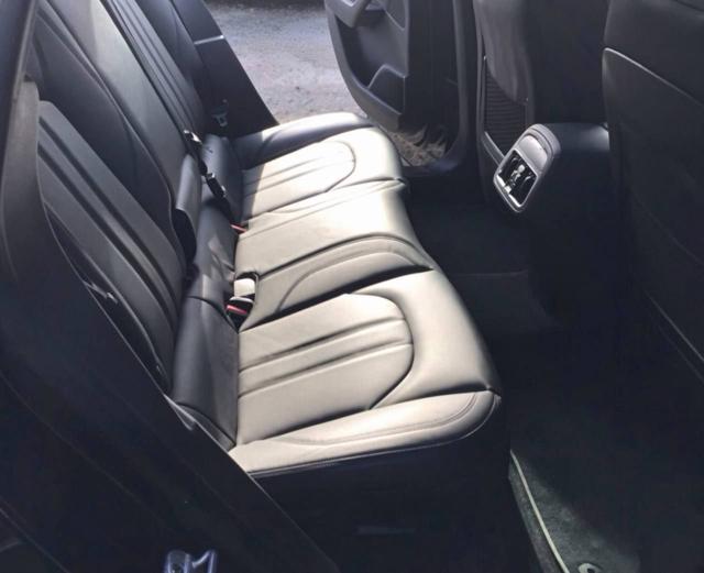 MASERATI Levante usata, con Autoradio