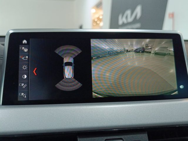 BMW X2 usata, con Sistema di navigazione