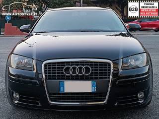 AUDI A3 usata, con Sospensioni sportive