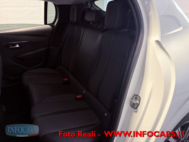 PEUGEOT 208 usata, con Boardcomputer