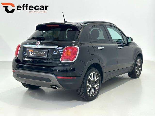 FIAT 500X usata, con Boardcomputer