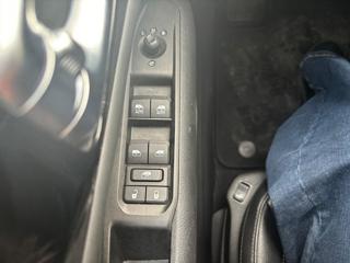 JEEP Compass usata, con Touch screen