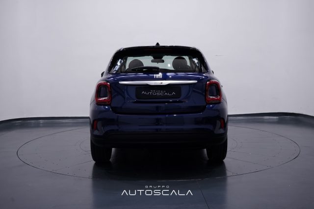 FIAT 500X usata, con Alzacristalli elettrici