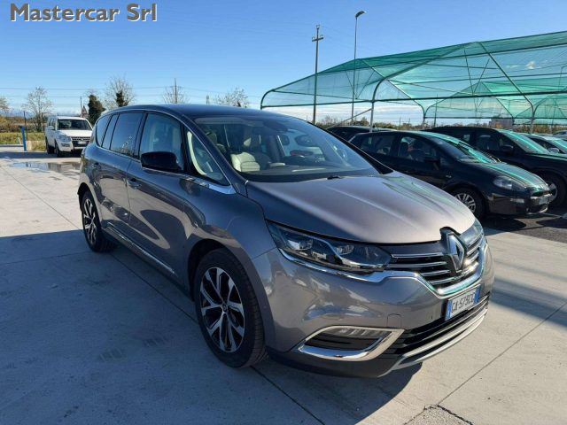 RENAULT Espace usata, con Airbag laterali