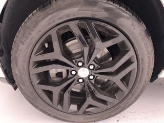 LAND ROVER Range Rover Evoque usata, con Chiusura centralizzata