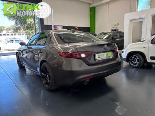 ALFA ROMEO Giulia usata, con Airbag laterali