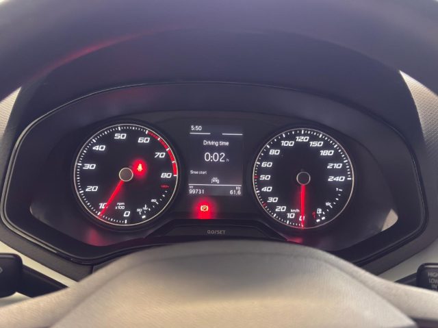 SEAT Arona usata, con Controllo trazione