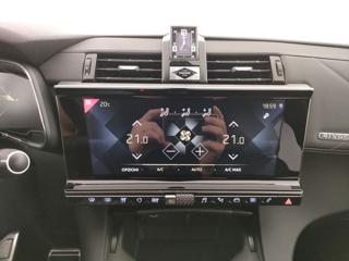 DS AUTOMOBILES DS 7 Crossback usata, con ESP