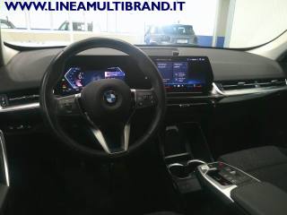 BMW X1 usata, con Volante in pelle