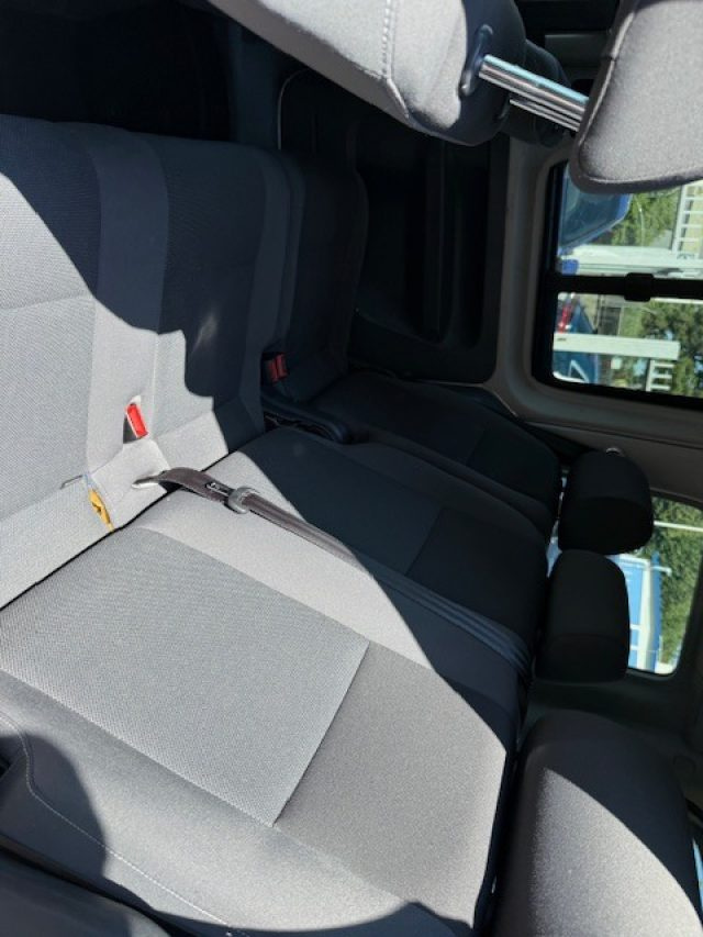 VOLKSWAGEN Caddy usata, con Controllo trazione