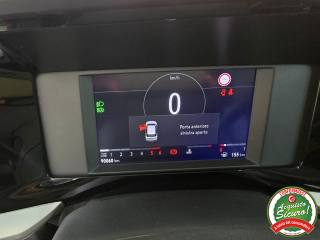 OPEL Mokka usata, con Frenata d