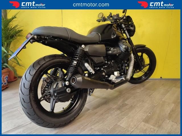 MOTO GUZZI V7 usata 3