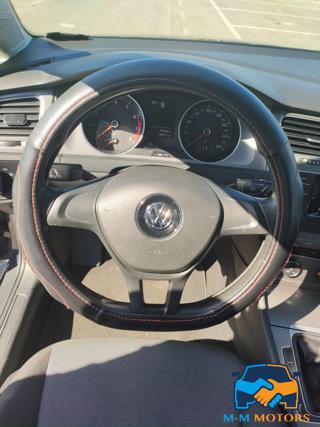 VOLKSWAGEN Golf usata, con Climatizzatore