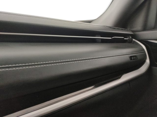 JEEP Compass usata, con Autoradio digitale