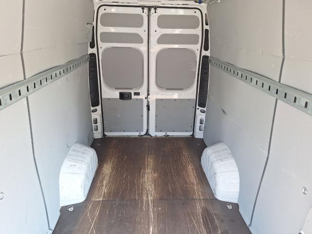 FIAT Ducato usata, con Cronologia tagliandi