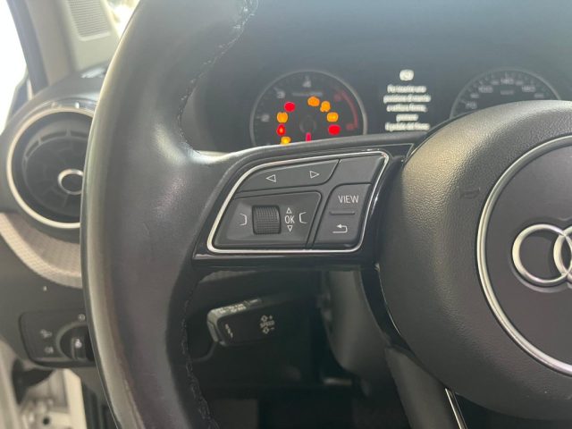 AUDI Q2 usata, con Cruise Control