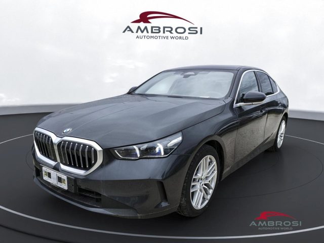 BMW 520 usata 0