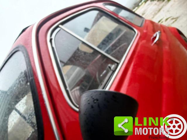 FIAT 500 usata 9
