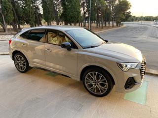 AUDI Q3 usata, con Airbag laterali
