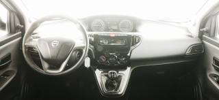 LANCIA Ypsilon usata, con Filtro antiparticolato