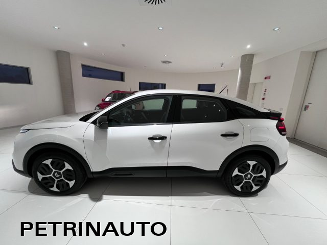 CITROEN C4 usata, con Airbag Passeggero