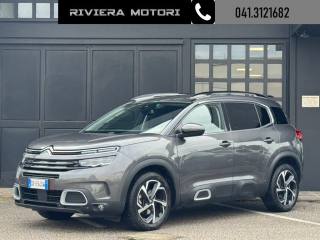 CITROEN C5 Aircross BlueHDi 130 S&S EAT8 Shine Pack