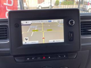 OPEL Movano usata, con Gancio traino