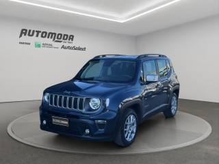 JEEP Renegade 120CV Limited Autocarro N1