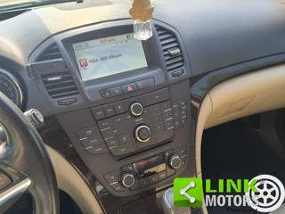 OPEL Insignia usata, con Filtro antiparticolato