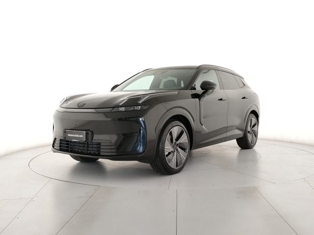 LYNK & CO 08 usata, con Airbag